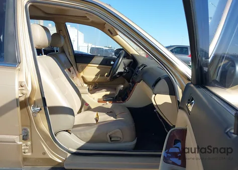 1991 Acura Legend Ls from USA, damaged, VIN JH4KA7674MC020838